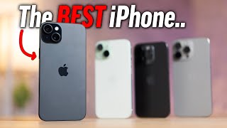 iPhone 15 Plus Honest Review after 2 Weeks [upl. by Zednanref]