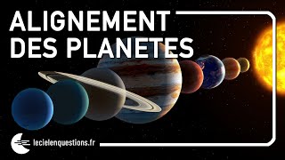 ⭐ LES PLANÈTES PEUVENTELLES SALIGNER [upl. by Annahahs486]