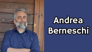 Andrea Berneschi [upl. by Rebecka]