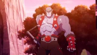 Thundercats 2011 Episode 5 Preview quotOld Friendsquot [upl. by Pheni]