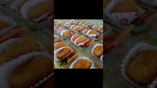 KROKET KENTANG AYAM [upl. by Nogem]