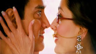 Kiss Karte Waqt Naak Beech Main Aati Hain Ya Nahi  Aamir Khan  Kareena Kapoor  3 Idiots Comedy [upl. by Allyn954]