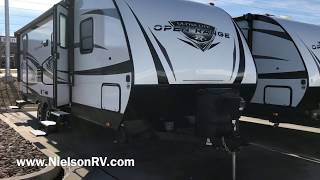 2018 Highland Ridge RV Open Range Ultra Lite UT2510BH ULTRA3172 [upl. by Alemaj]