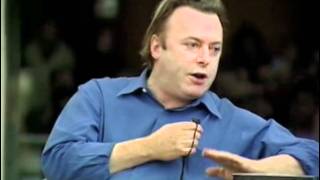 Christopher Hitchens at Mario Savio Memorial lecture part 4 [upl. by Accem]