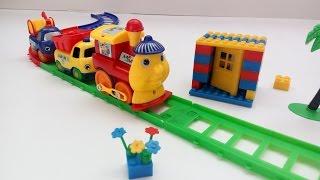 Train Videos for Kids Children Toddlers Babies [upl. by Gee509]