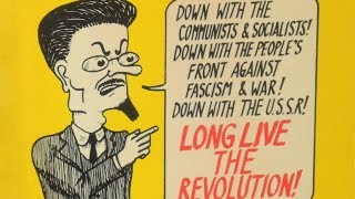 Trotskyism  QampA [upl. by Boony]