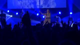 Hillsong UNITED  Taya Smith WorshipMinistration [upl. by Adnaluoy]