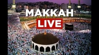 🔴Makkah Live  മക്ക ലൈവ്  makkah live Live Makkah Today masjidalharam [upl. by Corena318]