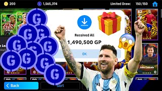 REWARDS BY KONAMI 🎁 NEW EPIC PACK OPENING EFOOTBALL 2024 MOBILE [upl. by Schmitt666]