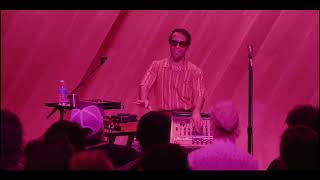 PACHYMAN Live from Bandcamp FULL CONCERT [upl. by Elamrej]