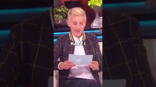 Snoop Dogg Playing Never Have I Ever With Ellen 😂 [upl. by Karel]