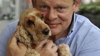 Martin Clunes Exclusive Interview amp Life Story  Doc Martin  Dogs  Horses  Men Behaving Badly [upl. by Ellinnet]