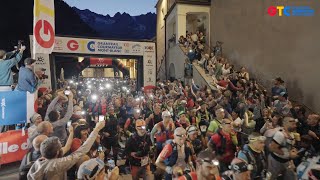 X° GTC Gran Trail Courmayeur 2022  Official Video Report [upl. by Aneez]