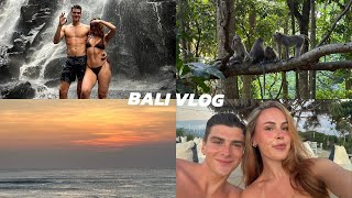 BALI VLOG  Canggu Ubud Gili T amp Uluwatu [upl. by Notxap975]