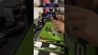 Krytac Trident DSG Teardown Logic Airsoft [upl. by Oriaj]