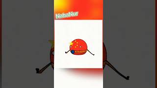 China speak Sundanesefunny foryou shorts countryballs [upl. by Fari575]