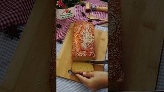 Gluten free bread recipe Best recipe ever [upl. by Myrta938]