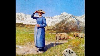 GIOVANNI SEGANTINI [upl. by Jerri]