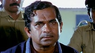 Comedy King Brahmanandam BackToBack Comedy Scenes  Mayadari Mosagadu Movie [upl. by Laro]