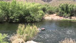 AZ Salt River Memorial Day 2024 2 [upl. by Naicad]