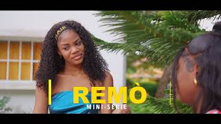 REMÒ Nouvo Feyton Trailer 💔💋📌 [upl. by Joao]