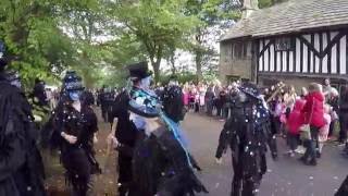 Morris Dancers Boggarts Breakfast [upl. by Netsua]