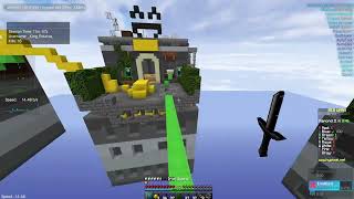 CHEATING ON A MVP ACC HYPIXEL BEDWARS FT ACRIMONY CLIENT Free amp Open src [upl. by Ibrab]