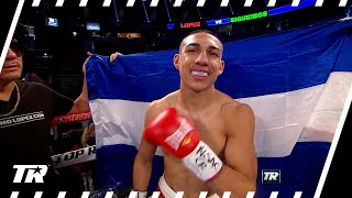 When They Were Young  Teofimo Lopez  FIGHTS FEB 8 on ESPN [upl. by Aicnilav969]