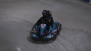 IceKart Rucphen  Beleef het in Brabant [upl. by Vinny810]