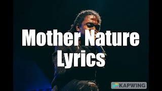 Jahmiel  Mother Nature Lyrics Official Lyrics Video 2023 [upl. by Paz775]