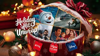 Top MustWatch Movies to Light Up Your Christmas and New Years Festivities [upl. by Bechler629]