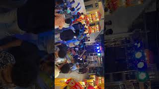 Hyderabadi Famous Sheri band band marfafollowhyderabad like subscribe memes dance dj music [upl. by Etnovahs]