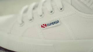 SUPERGA  2750 [upl. by Filide778]