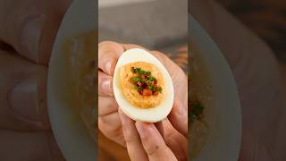 Are deviled eggs controversial [upl. by Nylaehs]