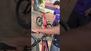 🤣🤣bike bikelife grau grauderua graudebike [upl. by Naivat]