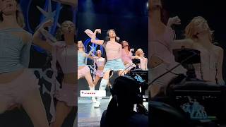 KATSEYE Sophia Laforteza Fancam 💜 katseye [upl. by Barbarese321]