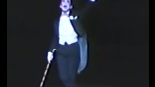 Cabaret with Joel Grey 1988 ProShot Part 1 [upl. by Renruojos]