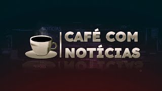 CAFÉ COM NOTÍCIAS 14112024 [upl. by Eniarda837]