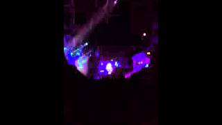 Anette Olzon live Helsingborgs Arena song quotWatching Me From Afarquot part 1 [upl. by Keeryt]