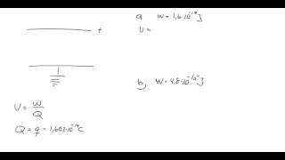 Fysik 1 ERGO 1 Kap 9 Uppgift 43 [upl. by Aicxela]