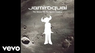 Jamiroquai  Journey to Arnhemland Audio [upl. by Mapes]