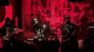 Mystifier live Infinu 2024 [upl. by Manya]