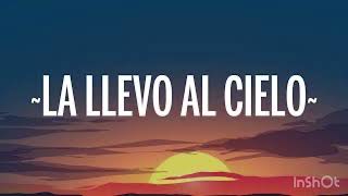 La Llevo Al Cielo Chencho Corleone Cover [upl. by Tine]