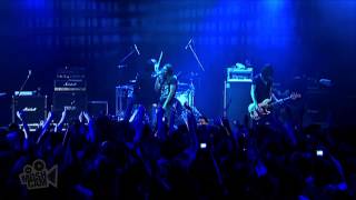 The Red Jumpsuit Apparatus  False Pretense  Live in Sydney  Moshcam [upl. by Ellah]