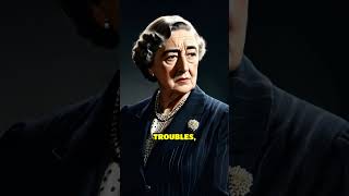 The Mysterious Disappearance of Agatha Christie [upl. by Juetta]