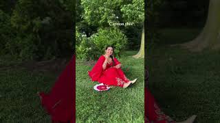 Dildariyan Kambi rajpuria 🔥 Latest Punjabi songs 2024 😍 Cute girl in Canada 🇨🇦 Punjabi Reels 💛 [upl. by Madalena]