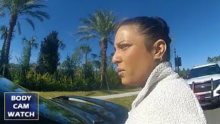 Here’s the Fastest Arrest of a Sovereign Citizen Ever [upl. by Yvaht367]