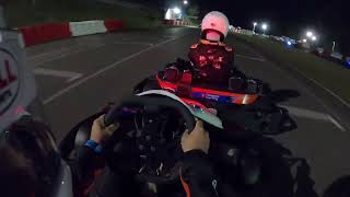 Free practice 24h Spa Francorchamps Karting [upl. by Dolores]