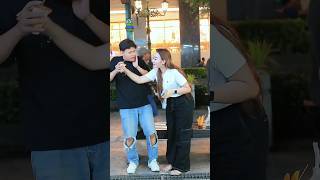 Prank makes girls upsed copyright funny comedy [upl. by Avera]