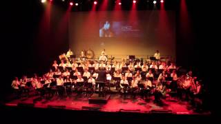 Fanfare For Rocky  Bill Conti [upl. by Yllut816]